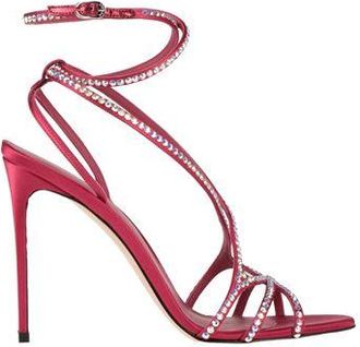 Le Silla SCHUHE - Sandalen auf YOOX.COM