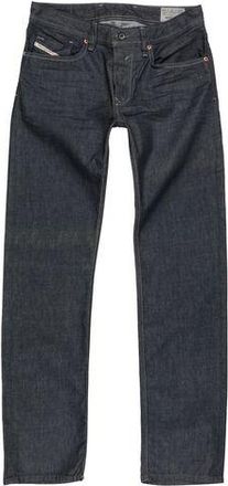 Diesel PARTES DE ABAJO - Pantalones vaqueros en YOOX.COM