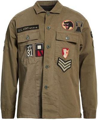 Replay TOPWEAR - Shirts sur YOOX.COM