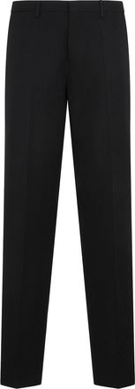 Lanvin Old Cigarette Pants
