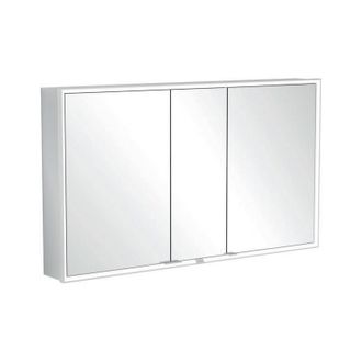 Villeroy & Boch Villeroy&boch - My View Now, Armario Con Espejo Para Montar En La