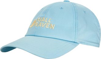Fj&auml;llr&auml;ven Vardag Lite Cap Blue L/XL