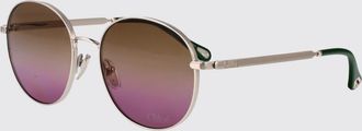 Chlo&eacute; Occhiali da sole CH0325S in metallo
