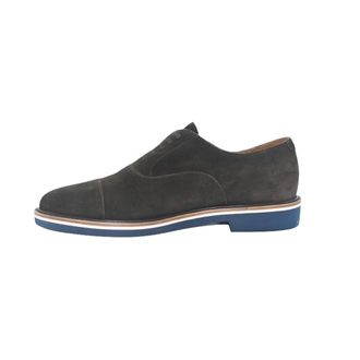 Fratelli Rossetti Heren, Schoenen, Bruin, Maat: 46 EU Leer