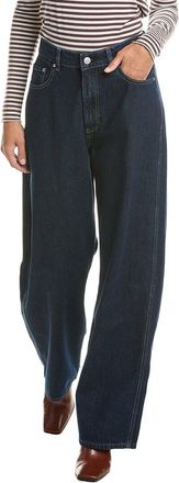 DL1961 Taylor Lake House Relaxed Barrel Jean