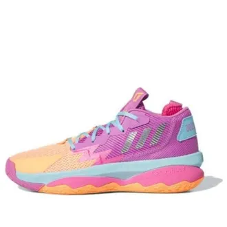 adidas Chelsea Gray x Dame 8 Point Gawd ID5764