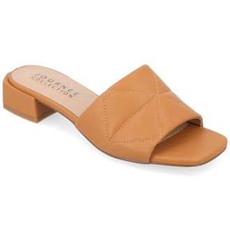Journee Collection Collection Womens Elidia Sandals