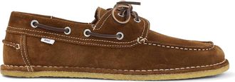 Ami Ami Boat Loafers
