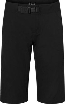 Sweet Protection Hunter Slashed Shorts Velohose für Damen | schwarz