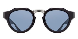 Matsuda M1037 SMGR Mens Sunglasses Grey Size 49