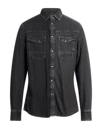G-Star TOPWEAR - Denim shirts on YOOX.COM