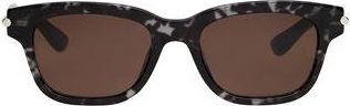Alexander McQueen OCCHIALI - Occhiali da sole su YOOX.COM