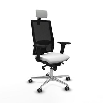 Piqueras y Crespo Piqueras Y Crespo 2d086g2 Silla De Oficina Blanca