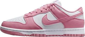 Nike Womens Nike Dunk Low Next Nature White / Elemental Pink DD1873-112