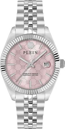 Philipp Plein Date Superlative - Dames - Accessoires - Grijs - Maat: ONE Size