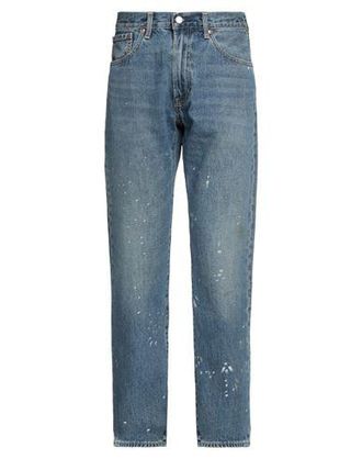 Levi's HOSEN & R&Ouml;CKE - Jeanshosen auf YOOX.COM