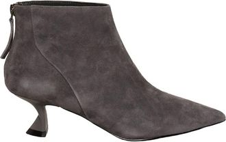 Jeannot Tronchetto - - Shoes - Donna - Grigio - 39 EU