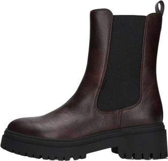 Mexx Dames, Schoenen, Bruin, Maat: 41 EU