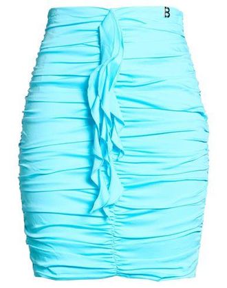 Blugirl BOTTOMWEAR - Mini skirts sur YOOX.COM