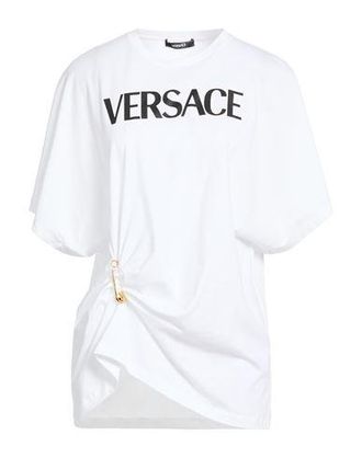 Versace TOPWEAR - T-shirts on YOOX.COM