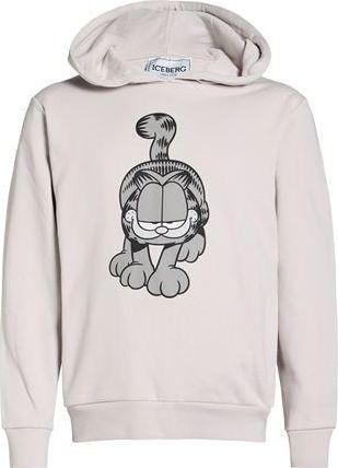 Iceberg TOPWEAR - Sweatshirts on YOOX.COM