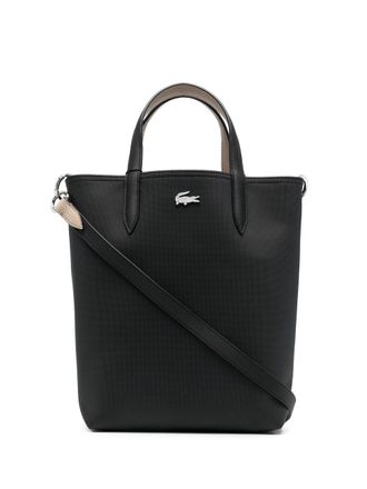 Sac cabas lacoste solde sales