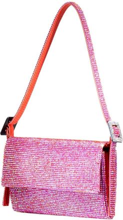 Benedetta Bruzziches Mujer, Bolsos, Rosa, Talla: ONE Size