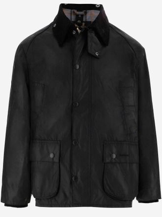 Barbour Giacca cerata Barbour Bedale