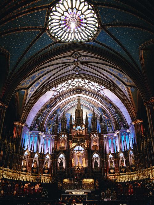 Best Canadian wedding destinations