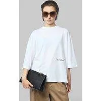 Jacquemus Le Tshirt Le Palmier