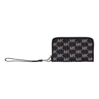 Michael Kors Dames, Tassen, Zwart, Maat: ONE Size Leer