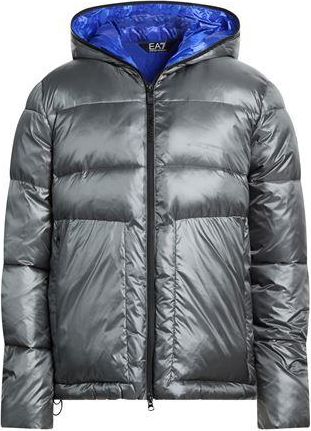 Emporio Armani JACKEN & M&Auml;NTEL - Pufferjacken & Daunenjacken auf YOOX.COM