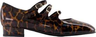 Carel Donna, Scarpe, Marrone, 39 EU, new