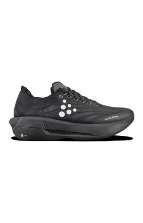 Craft Mens Nordlite Tempo Running Shoes In Black Multi