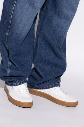 Paul Smith Hillstar Sports Shoes, Mens, White