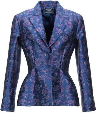 Alberta Ferretti SUITS and CO-ORDS - Blazers sur YOOX.COM