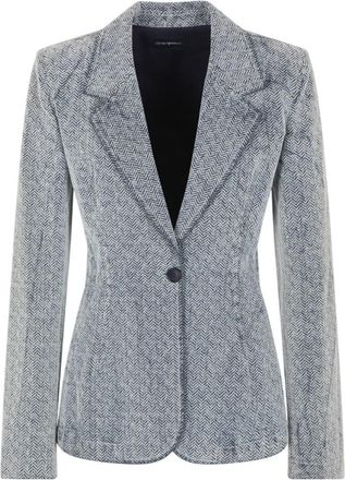 Emporio Armani Jackets