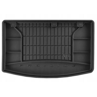 OEM Alfombrilla De Goma Para Maletero Kia Rio 3 Hatchback 2011-2017 Tm