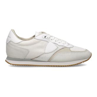 Philippe Model Hombre, Zapatos, Blanco, Talla: 41 EU
