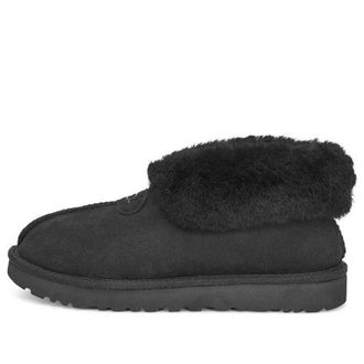 UGG (WMNS) UGG Mate Revival 5404O-BLK