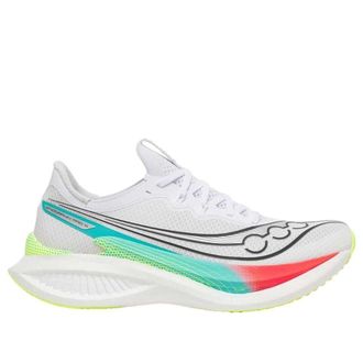 Saucony Endorphin Pro 5 White Multi S101360-1010