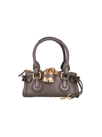 Chlo&eacute; Borsa A Spalla Piccola Paddington