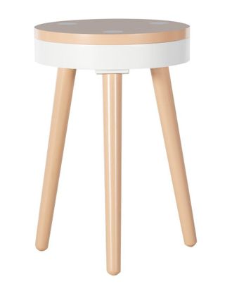 Linon Parfait Side Table
