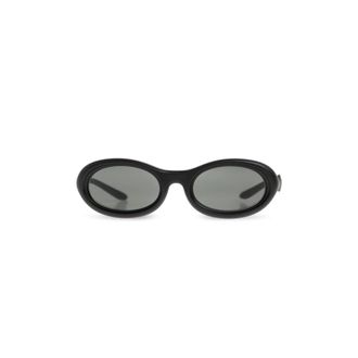 Diesel Sunglasses, unisex, Black, Size: 51 MM Sunglasses