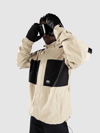 Horsefeathers Envoy Jacke black