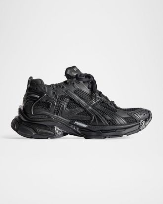 Balenciaga: Black Sneakers / Trainer now up to −59% | Stylight