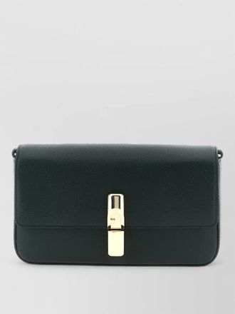 Furla iride small shoulder bag adjustable strap