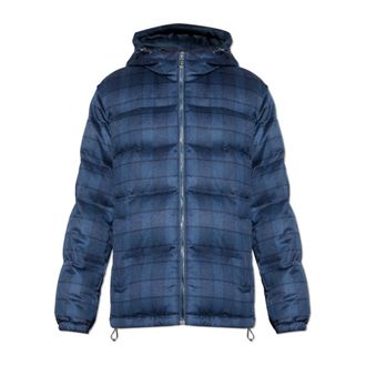 Etro Hombre, Chaquetas, Azul, Talla: M