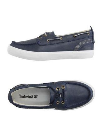 Timberland SCHUHE - Mokassins auf YOOX.COM
