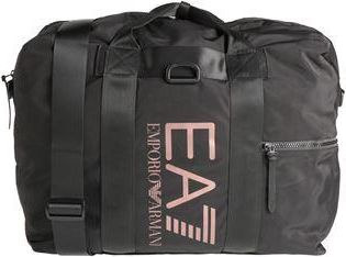 Emporio Armani LUGGAGE - Duffel bags on YOOX.COM